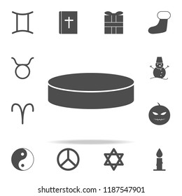 washer icon. web icons universal set for web and mobile