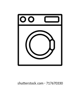 Washer machine appliance