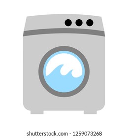 Washer Machine Icon