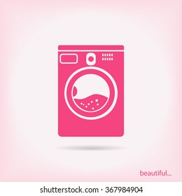 washer mashine icon