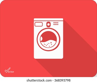 washer mashine icon