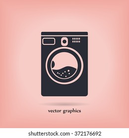washer mashine icon