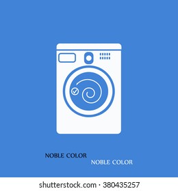 washer mashine icon