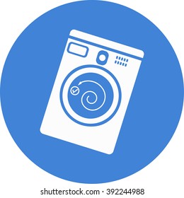 washer mashine icon