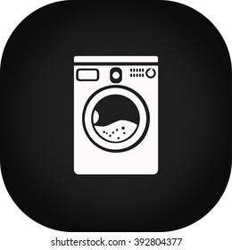 washer mashine icon