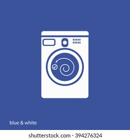 washer mashine icon