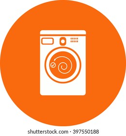 washer mashine icon
