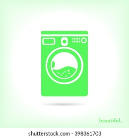 washer mashine icon