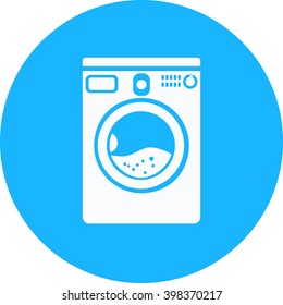 washer mashine icon