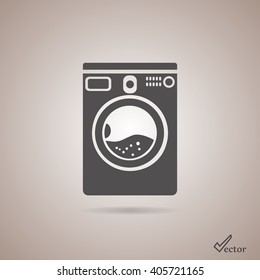 washer mashine icon