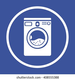 washer mashine icon