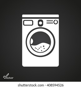 washer mashine icon