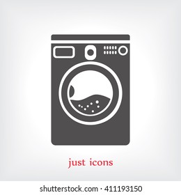 washer mashine icon