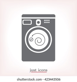 washer mashine icon
