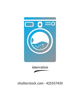 washer mashine icon