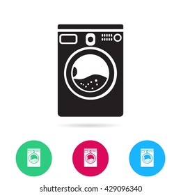 washer mashine icon