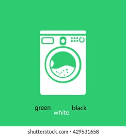 washer mashine icon