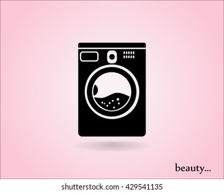 washer mashine icon