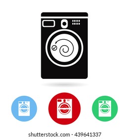 washer mashine icon