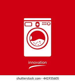 washer mashine icon