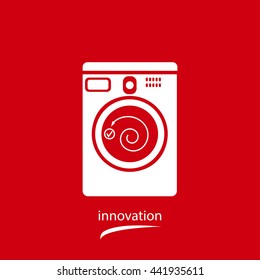 washer mashine icon