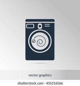 washer mashine icon