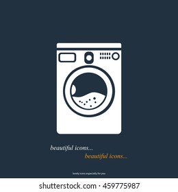 washer mashine icon