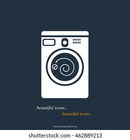 washer mashine icon