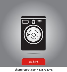 washer mashine icon
