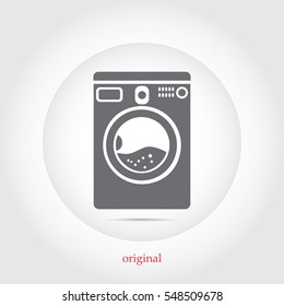 washer mashine icon
