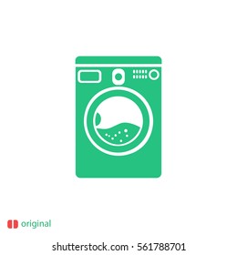 washer mashine icon