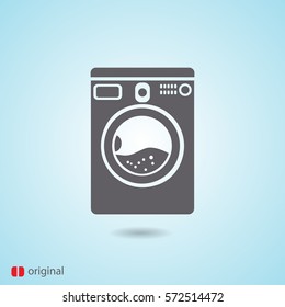 washer mashine icon
