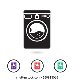 washer mashine icon
