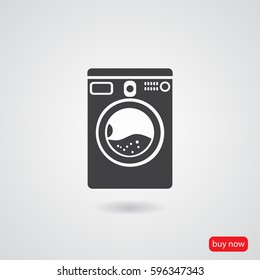 washer mashine icon