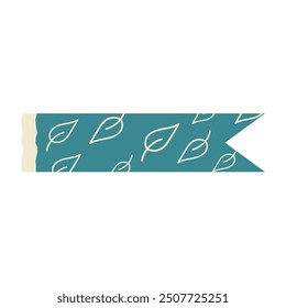 Washi Tape Ribbon Corner _ 3