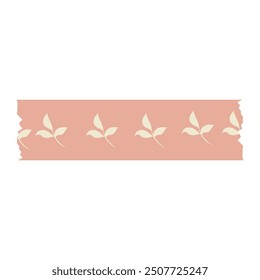 Washi Tape Rough Corner _ 4