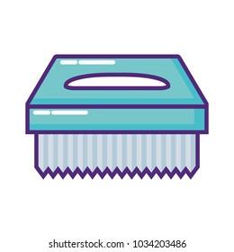 washing brush design