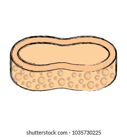 washing brush design