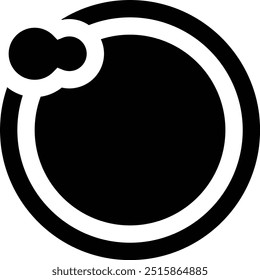 Washing dish Vector Icon Design Illustration