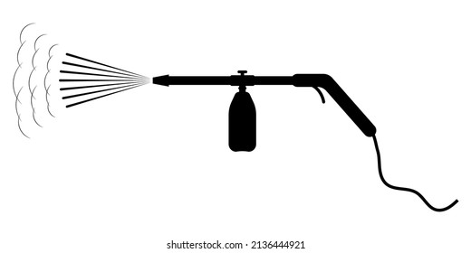 Washing Gun High Pressure Pump Foaming Agent, Foam Shampoos For Washing Cars