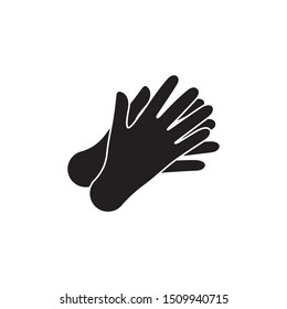 washing hands icon design vector