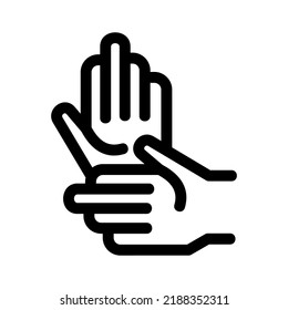 washing icon or logo isolated sign symbol vector illustration - high quality black style vector icons
