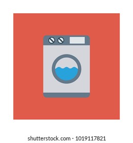 washing machine appliance