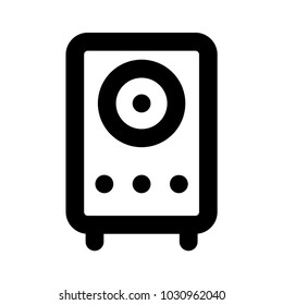 washing machine appliance 