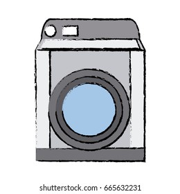 washing machine appliance technology clean