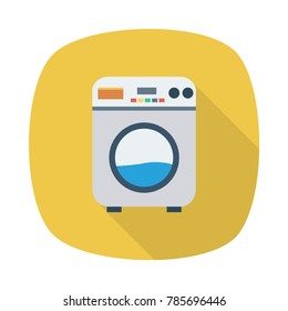 washing machine    Hotel and restaurant