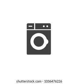 washing machine icon