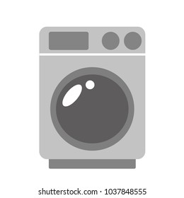 Washing machine icon 