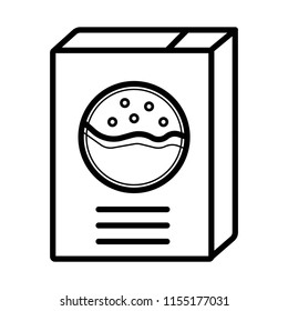 washing machine icon
