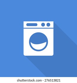 Washing Machine Icon